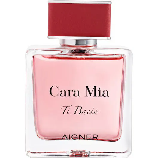 Aigner Cara Mia Ti Bacio Eau de Parfum Spray Damesparfum Dames 30 ml