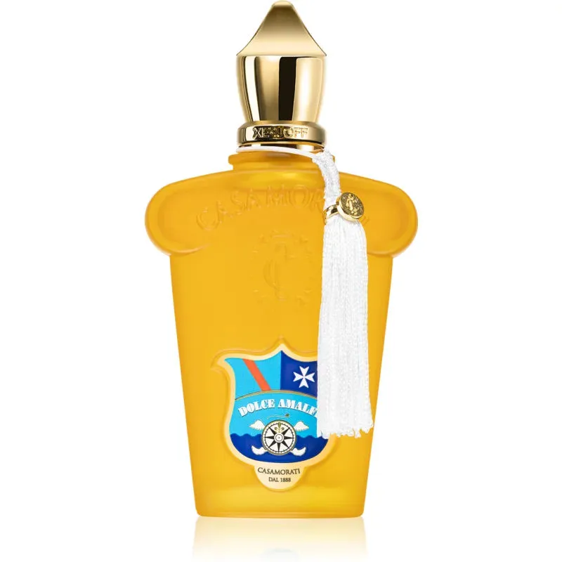 Casamorati 1888 Dolce Amalfi by Xerjoff 100 ml - Eau De Parfum Spray (Unisex)