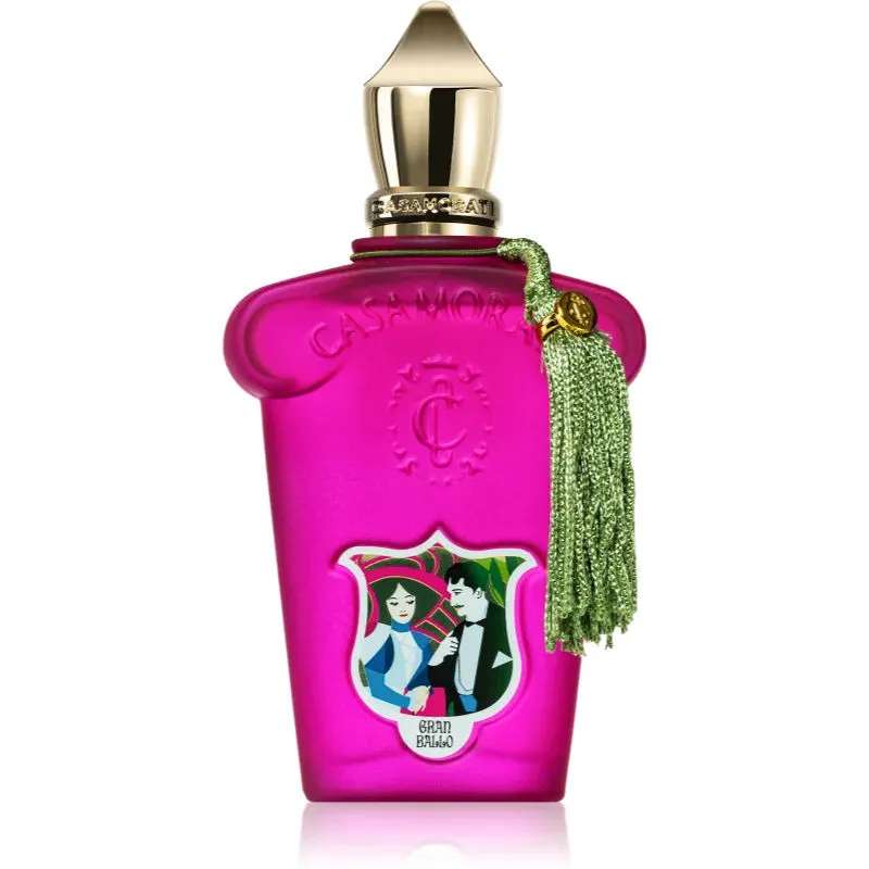 Casamorati 1888 Gran Ballo by Xerjoff 100 ml - Eau De Parfum Spray