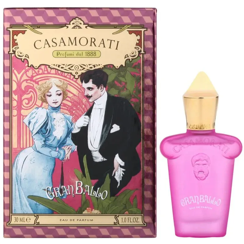 Casamorati 1888 Gran Ballo by Xerjoff 30 ml - Eau De Parfum Spray