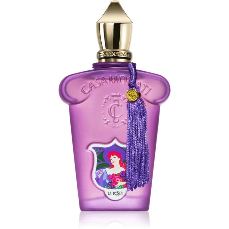 Casamorati 1888 La Tosca by Xerjoff 100 ml - Eau De Parfum Spray