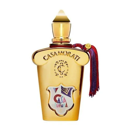 Xerjoff - Casamorati Casafutura Eau de Parfum - 100 ml - Unisex