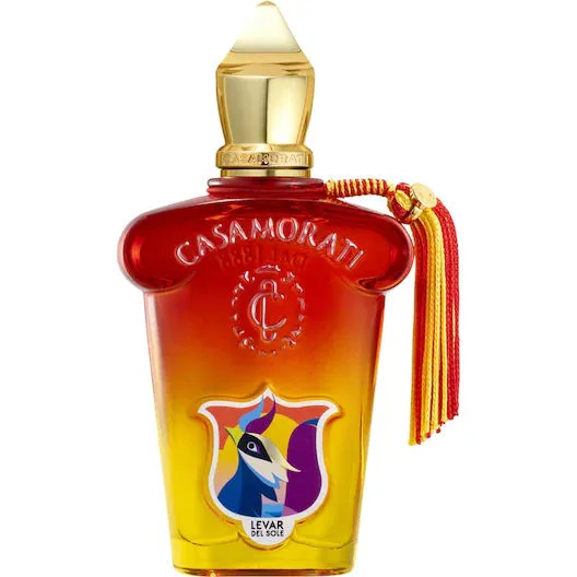 XERJOFF CASAMORATI LEVAR DEL SOLE 100ML EDP
