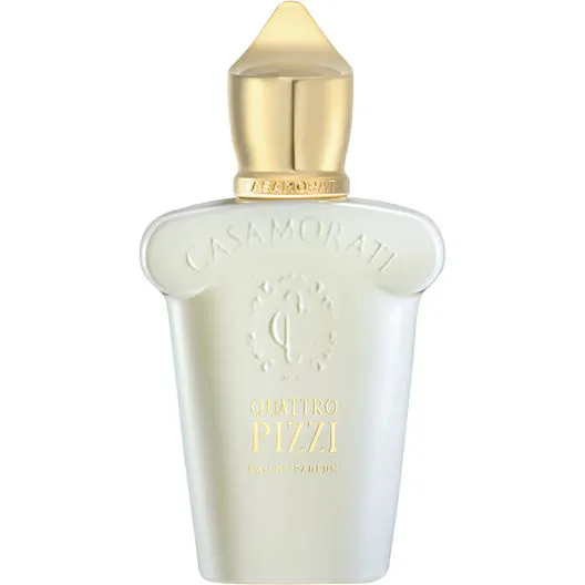 Xerjoff Casamorati Quatro Pizzi EDP Spray 1.0 oz 30 ml - New Release 2024