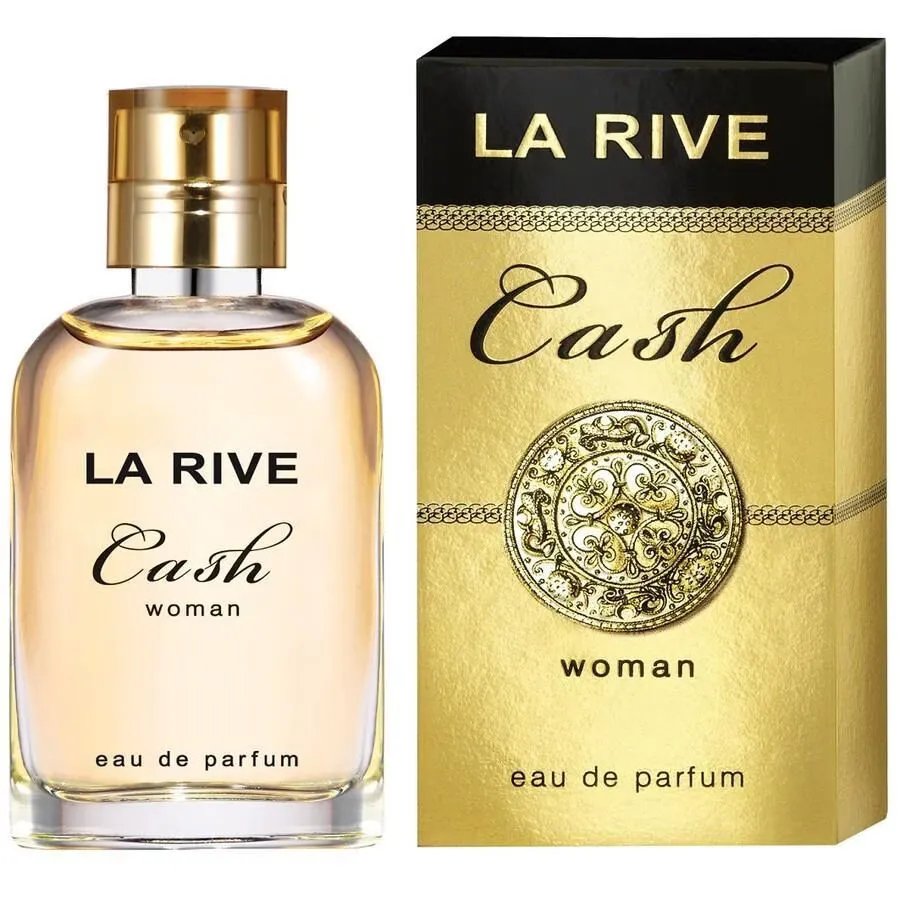 La Rive - Cash For Woman - Eau de parfum - 30ML