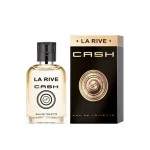 La Rive Cash Man Eau de Toilette 30 ml