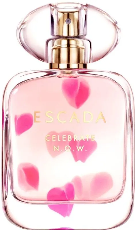 Escada Celebrate Now - 80ml - Eau de parfum