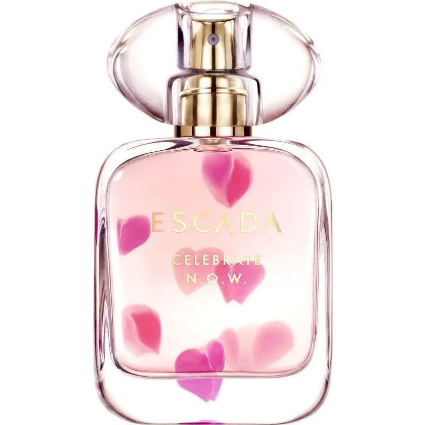 Escada Celebrate N.O.W. Eau de Parfum Spray 30 ml