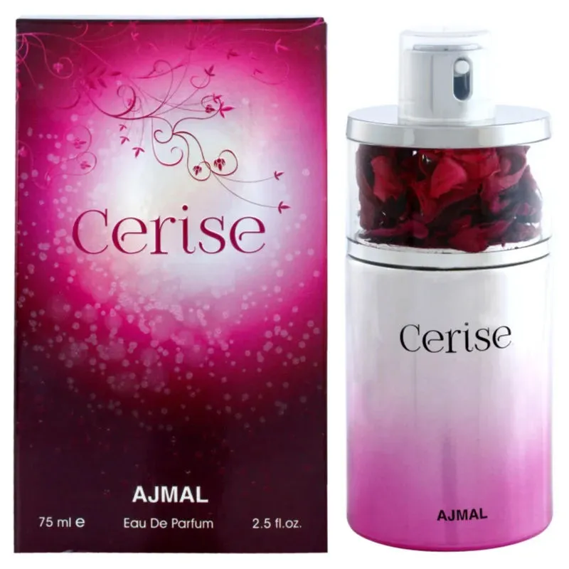 Ajmal Cerise eau de parfum spray 75 ml
