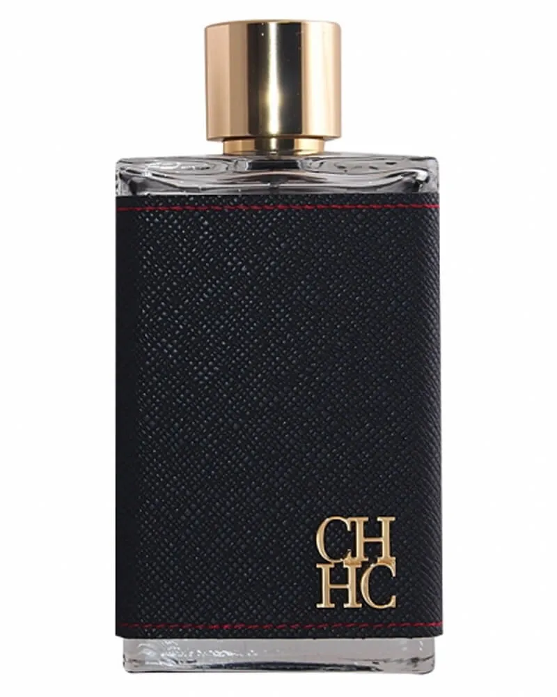 Carolina Herrera - CH for Man ( Exclusive Large Package ) - Eau De Toilette - 200ML