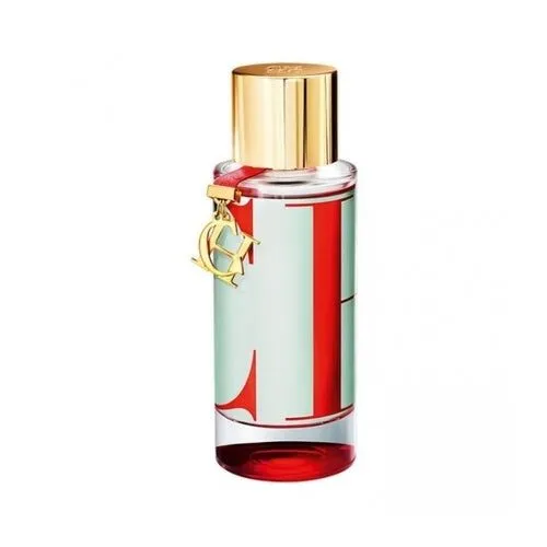 Carolina Herrera CH l'Eau Eau de Toilette 100 ml
