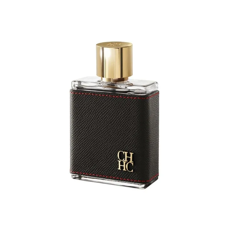 Carolina Herrera CH Men - 100 ml - eau de toilette spray - herenparfum