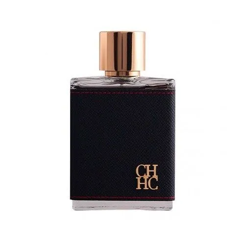 Carolina Herrera CH Men - 50 ml - Eau de toilette