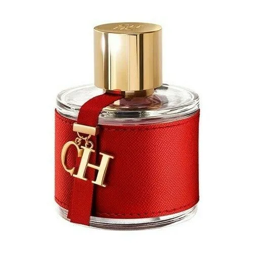 Carolina Herrera CH Woman Eau de Toilette 100 ml