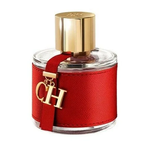 Carolina Herrera CH Woman Eau de Toilette 50 ml