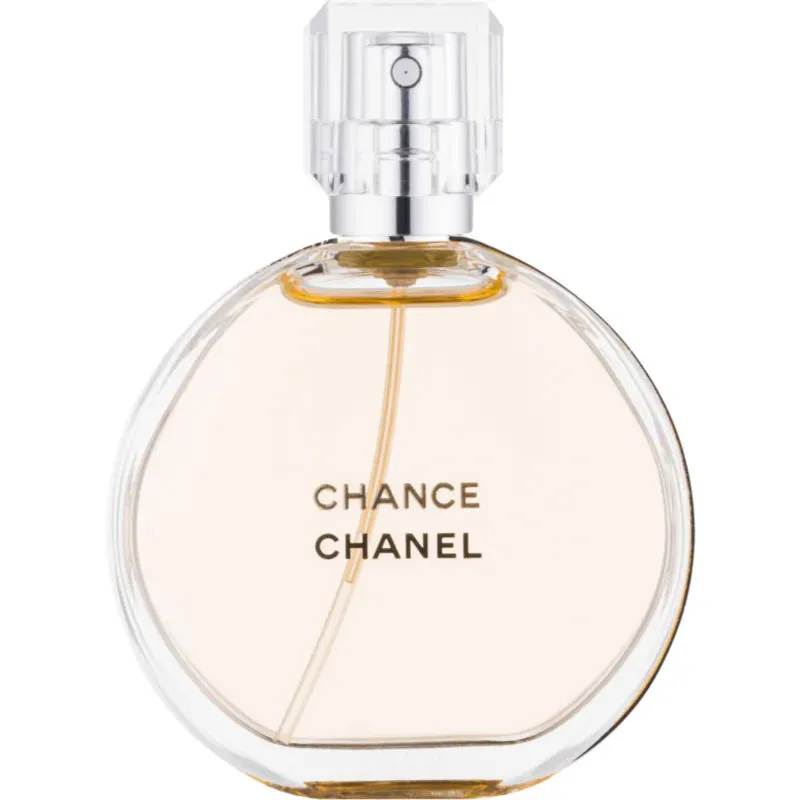 Chanel Chance 35 ml - Eau de Toilette - Damesparfum