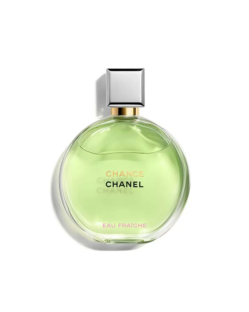 Chanel Chance Eau Fraîche 100 ml - Eau de Parfum