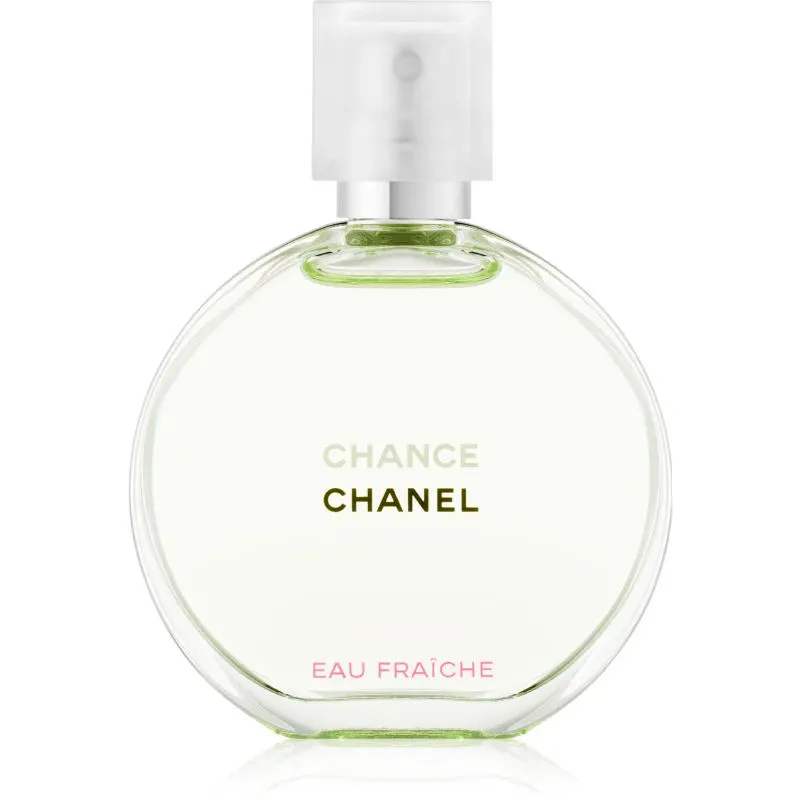 Chanel Chance Eau Fraiche 35 ml- Eau de Toilette - Damesparfum