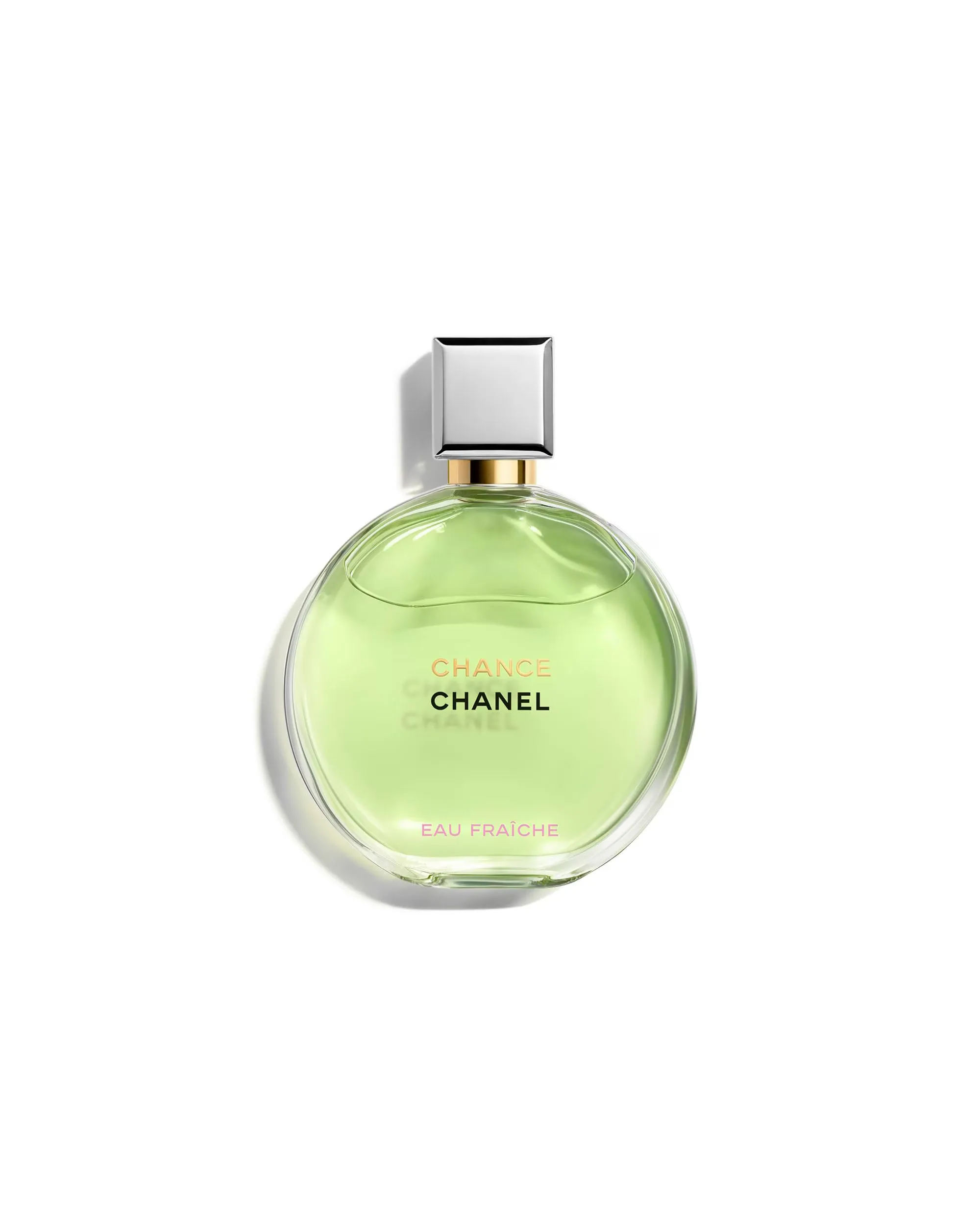 Chanel Chance Eau Fraiche - 50 ml Eau de Parfum Spray