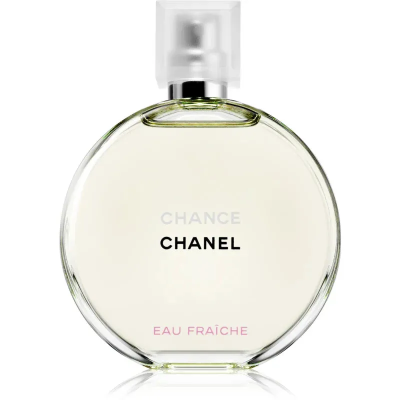 Chanel Chance Eau FraÎche - 50 ml - eau de toilette vaporisateur spray - damesparfum