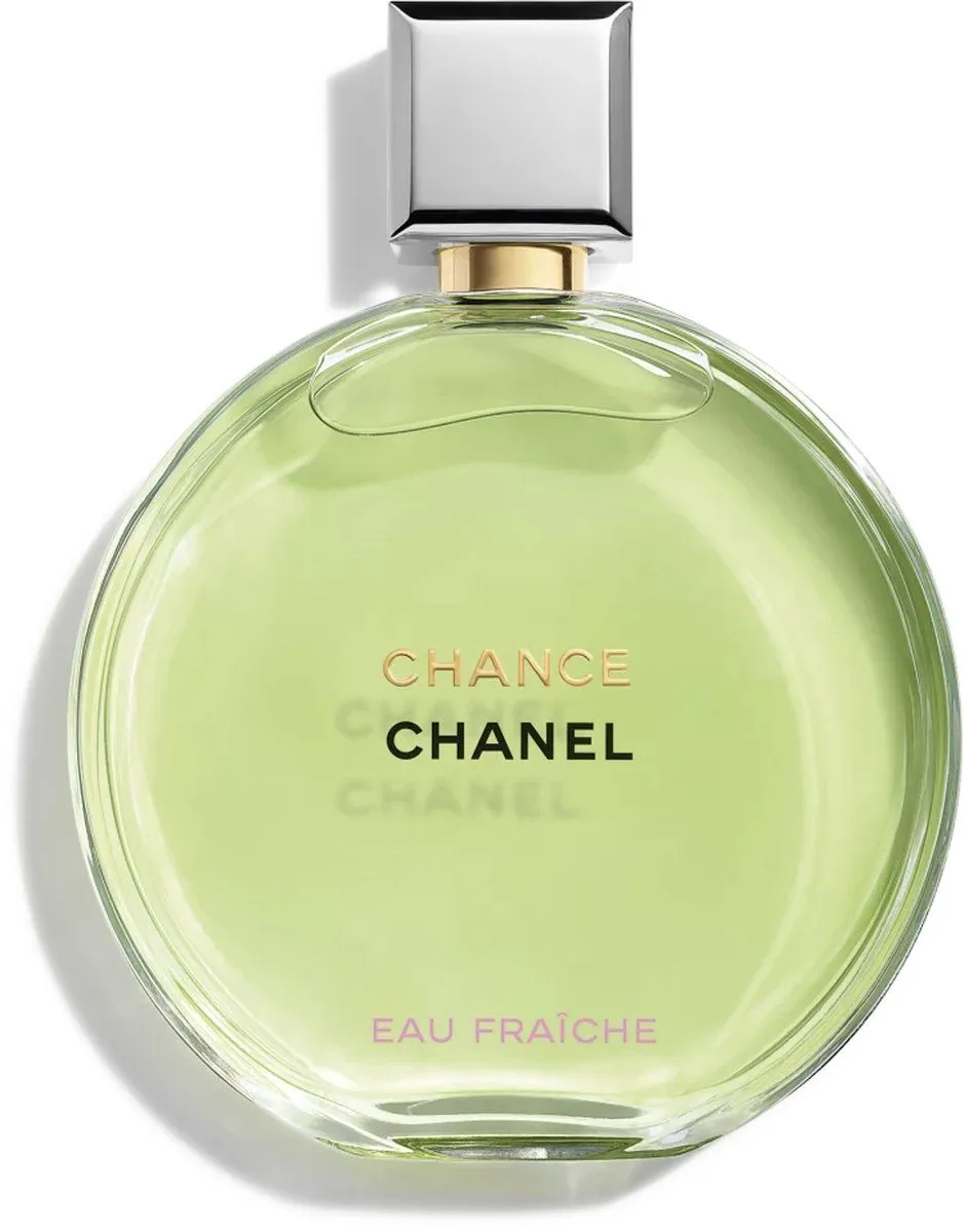 Chanel Chance Eau Fraiche edp 150ml