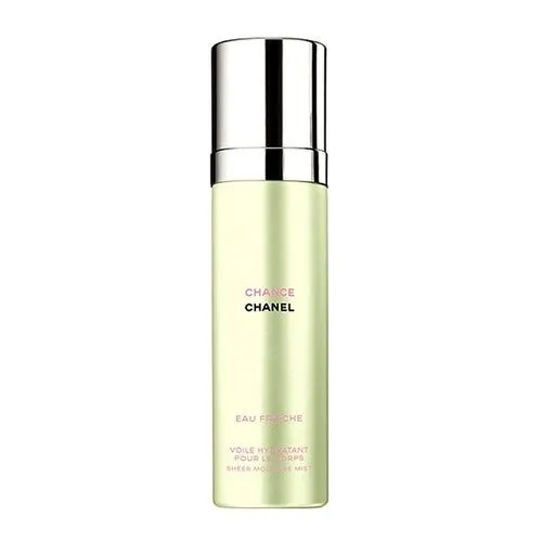 Chanel Chance Eau Fraîche Sheer Moisture Body Mist - 100 ml