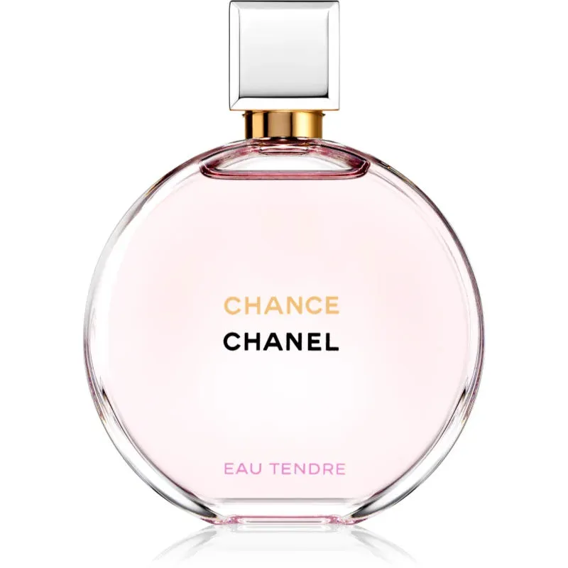 Chanel Chance Eau Tendre - 100 ml - eau de parfum vaporisateur spray