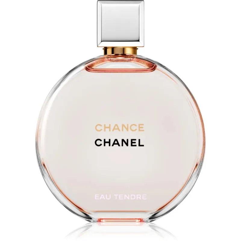 Chanel Chance Eau Tendre - 150ml - Eau De Parfum Vaporisateur
