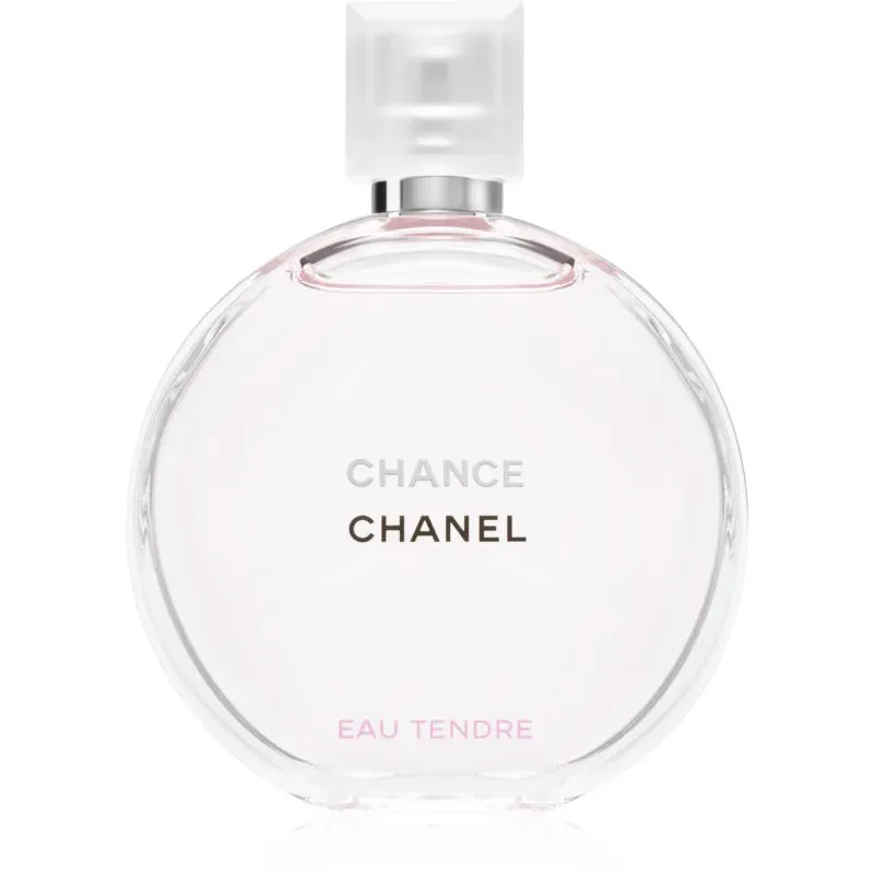Chanel Chance Eau Tendre - 50 ml - eau de toilette spray - damesparfum