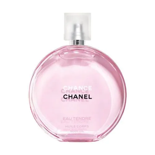 Chanel Chance Eau Tendre Body Oil 150 ml