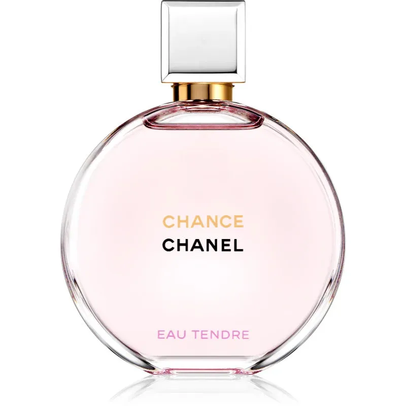 CHANEL Chance Eau Tendre Vrouwen 50 ml
