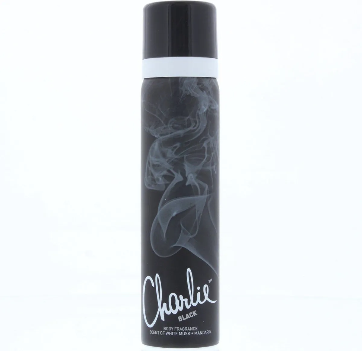 Charlie Black - 75ml - Deodorant