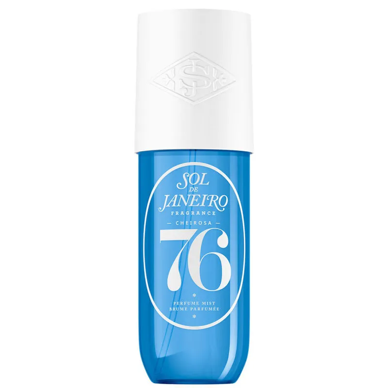 Sol de Janeiro Cheirosa 76 Perfume Mist 240 ml