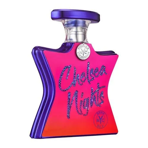 Bond No. 9 Chelsea Nights Eau de Parfum Limited edition 100 ml
