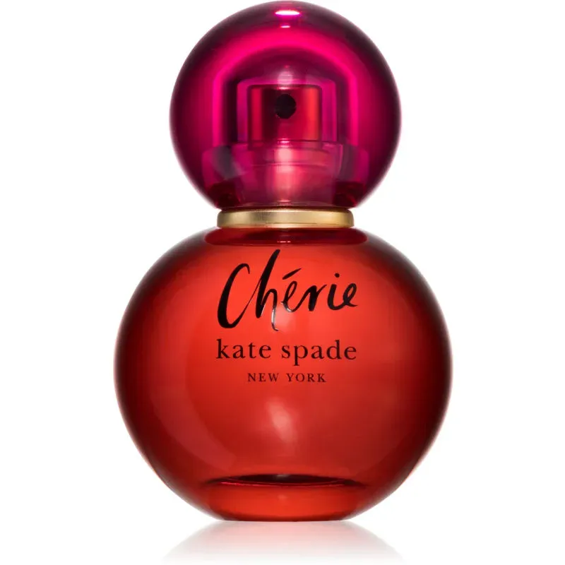 Kate Spade Chérie Eau de Parfum 40 ml