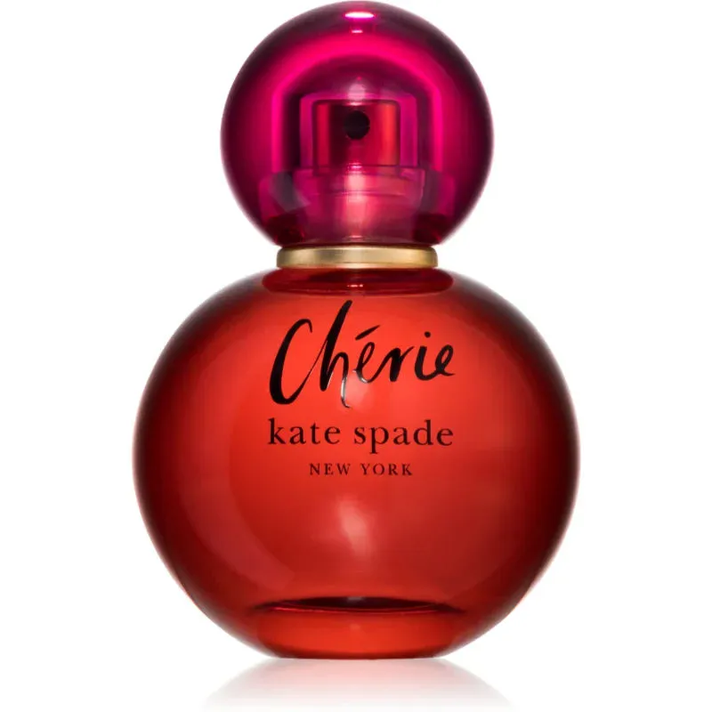 Kate Spade Chérie Eau de Parfum 60 ml