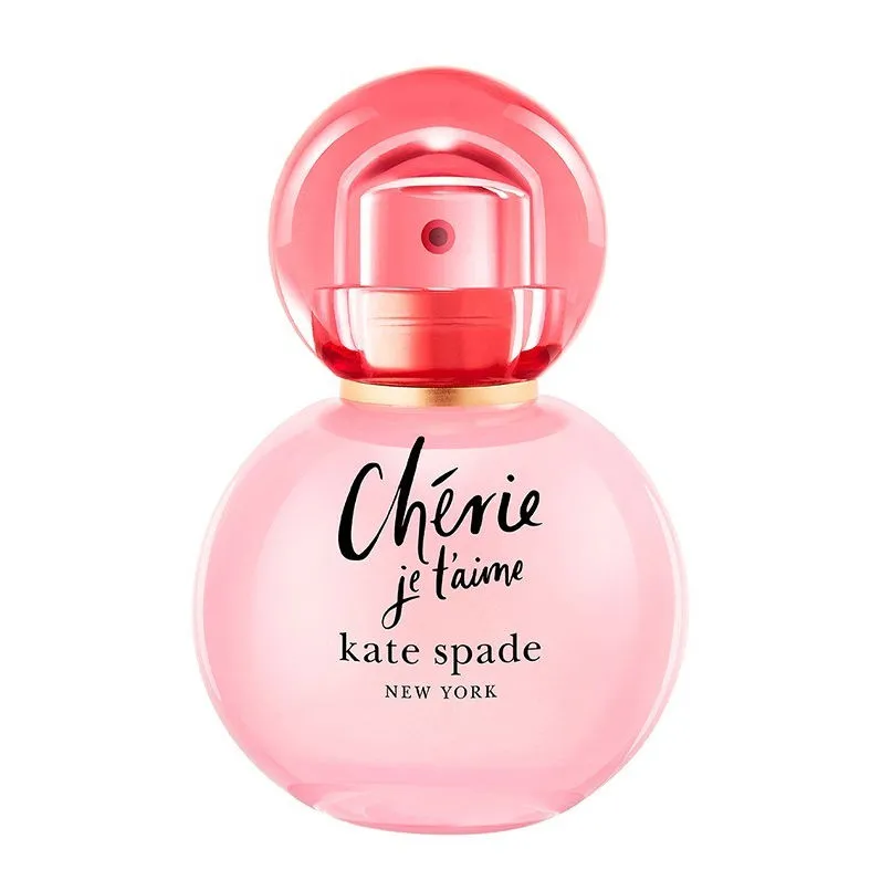 Kate Spade Chérie Je T'aime Eau de Parfum 40 ml