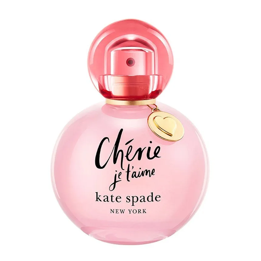 Kate Spade Chérie Je T'aime Eau de Parfum 60 ml