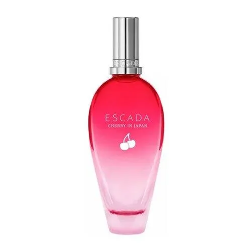 Escada Cherry In Japan Eau de Toilette 100 ml