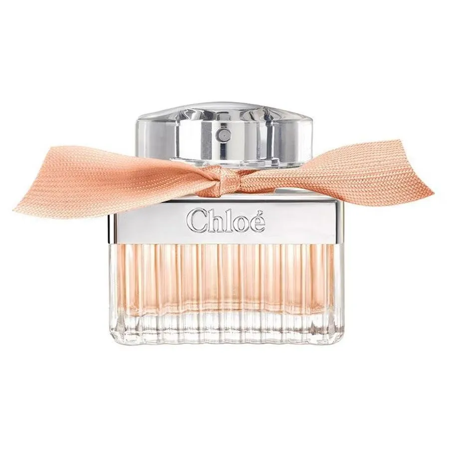 Chloé Chloé Rose Tangerine - 30 ml - eau de toilette spray - damesparfum