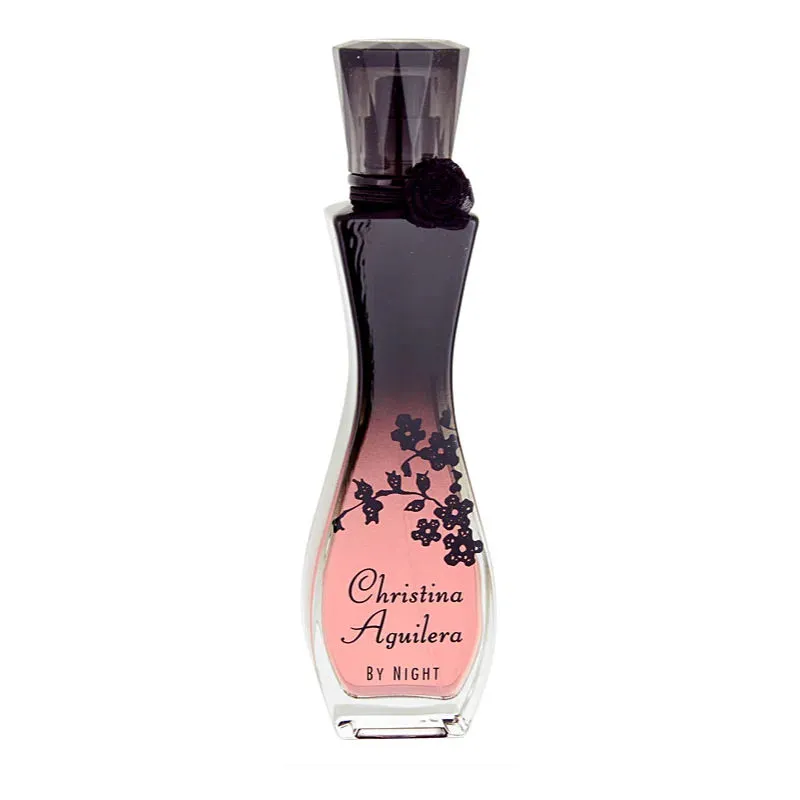 Christina Aguilera - Christina Aguilera by Night - Eau De Parfum - 50mlML
