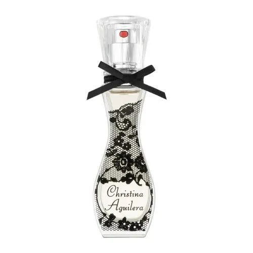 Christina Aguilera - Christina Aguilera - Eau De Parfum - 15Ml