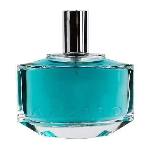 Azzaro Chrome Legend Eau de Toilette 40 ml
