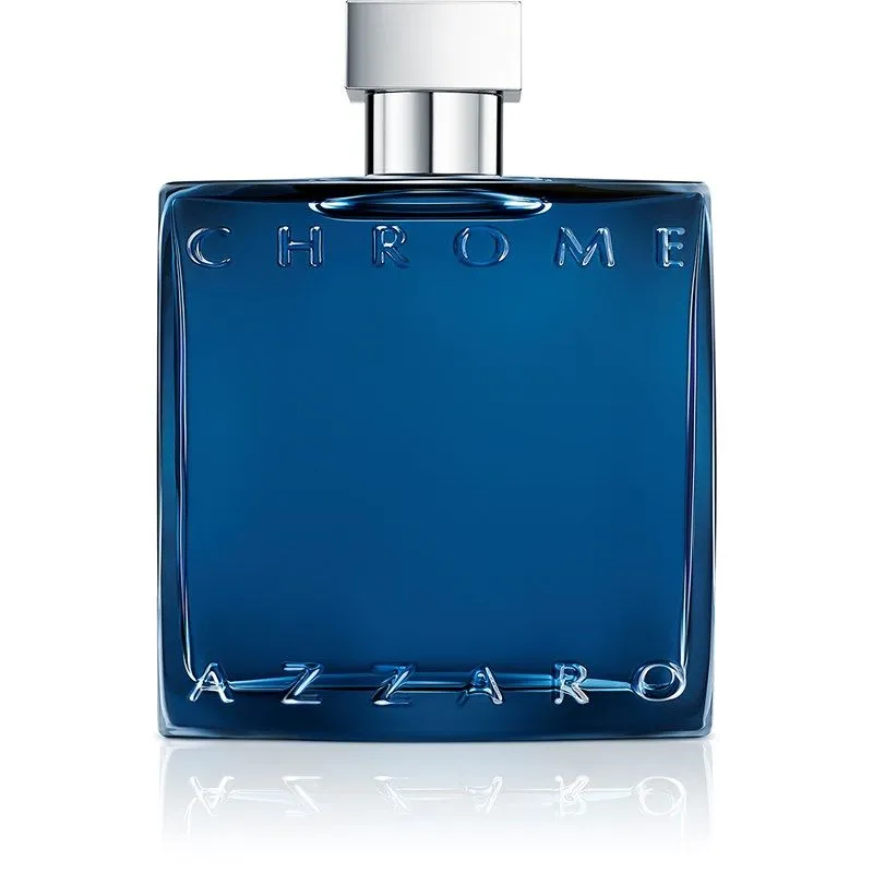 Azzaro Chrome Parfum 100ml