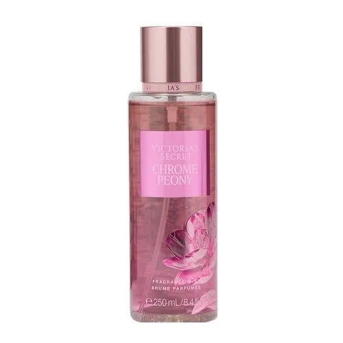 Victoria's Secret Chrome Peony Body Mist 250 ml
