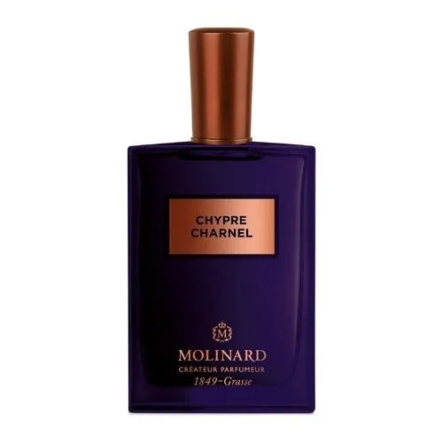 Molinard Chypre Charnel Eau de Parfum 75 ml