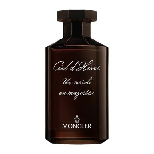 Moncler Ciel D'hiver Eau de Parfum 200 ml