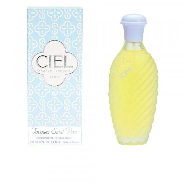 Ciel Eau De Parfum Vaporizador 100 Ml