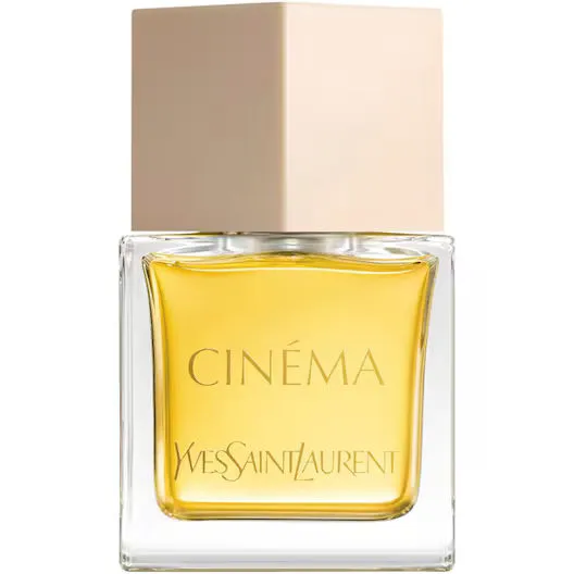 Yves Saint Laurent Cinema Eau de Parfum 80 ml