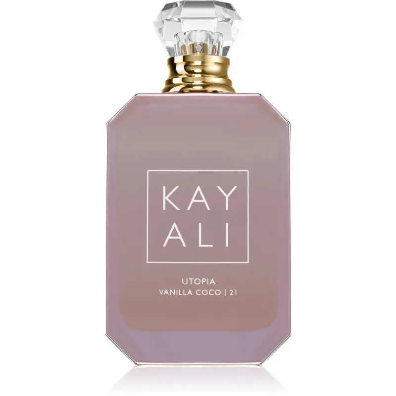 Kayali Citrus Eau De Parfum 100ml
